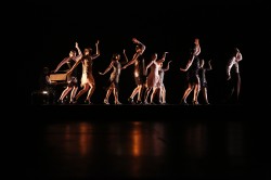 Josephine & Louise, Selene Carter, Winter Dance 2017 (Photo by Jeremy Hogan)