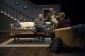 Prospect Hill, a new play by Bruce Walsh. IU Theater. (Photo by Jeremy Hogan)