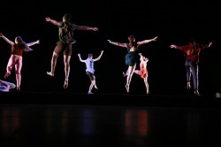 Spill, Andrea Miller, Winter Dance 2017 (Photo by Jeremy Hogan)